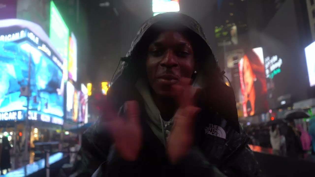 RR - Magic (Official Video)
