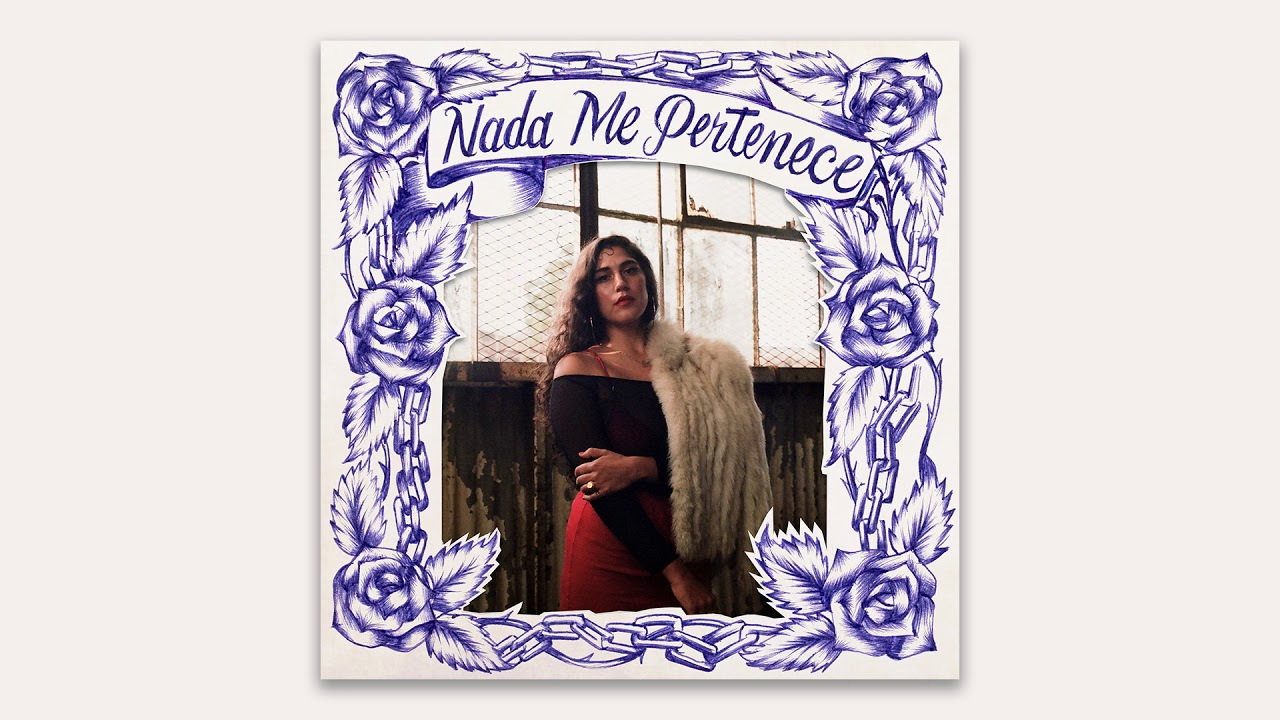 La Doña- Nada Me Pertenece (Official Audio)