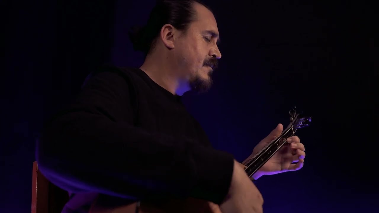 Yere düştü alamadım fesimi - İsmail Çakır