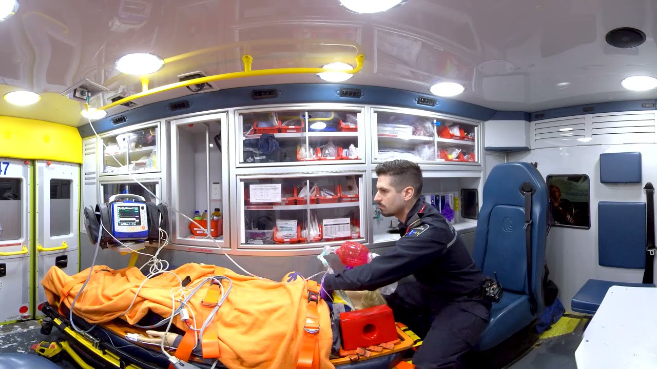 Intubation 360
