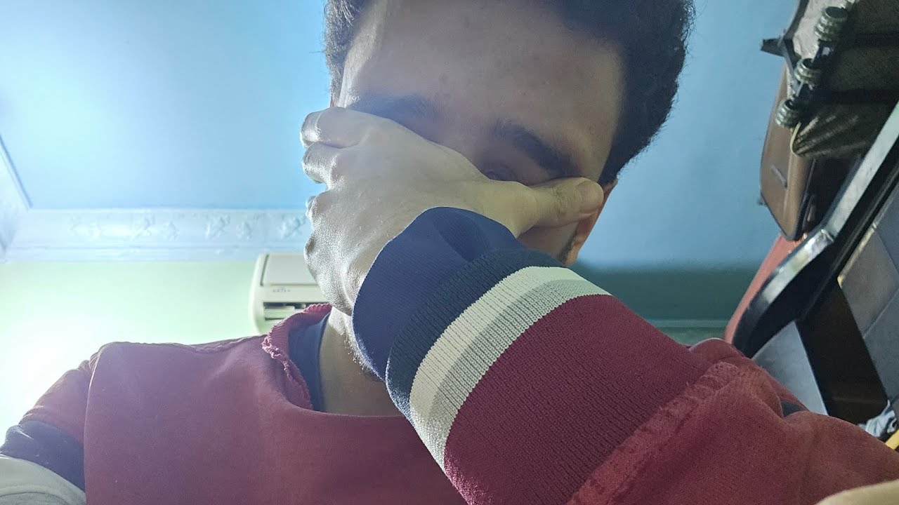 وحشتني نفسي زمان 