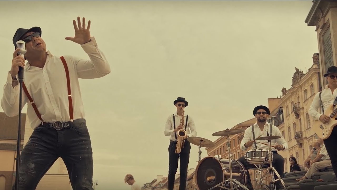 Pudzian Band &  Noizz Bros - Wnerwiona (Official video)