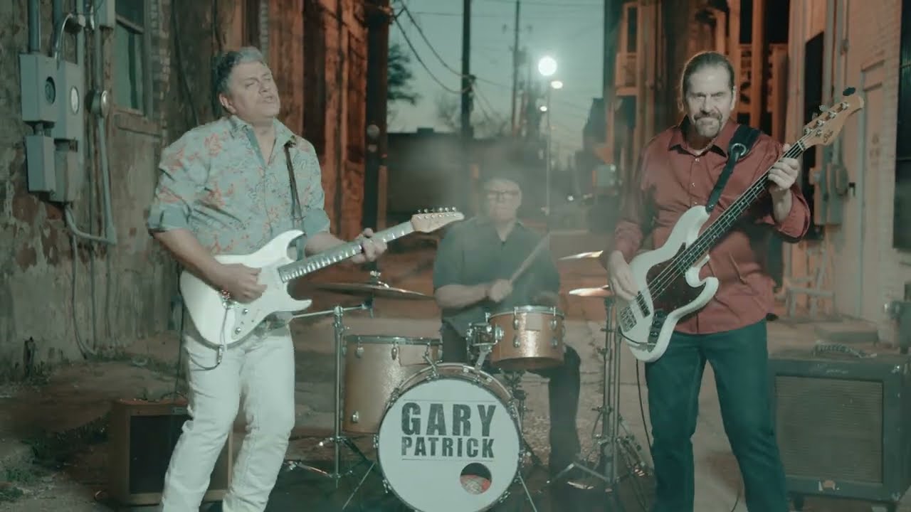 Missing You Music Video by Gary Patrick