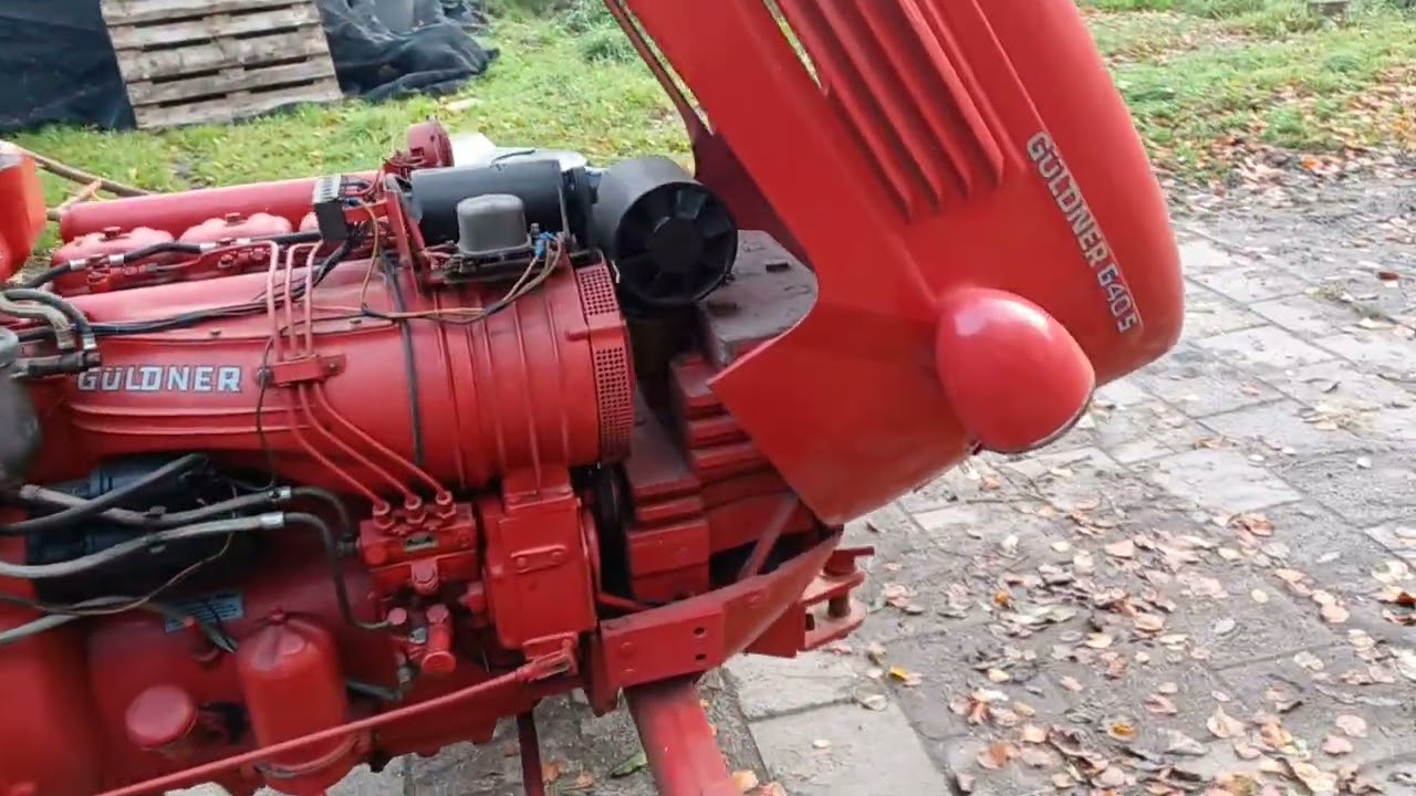 Guldner g40s 