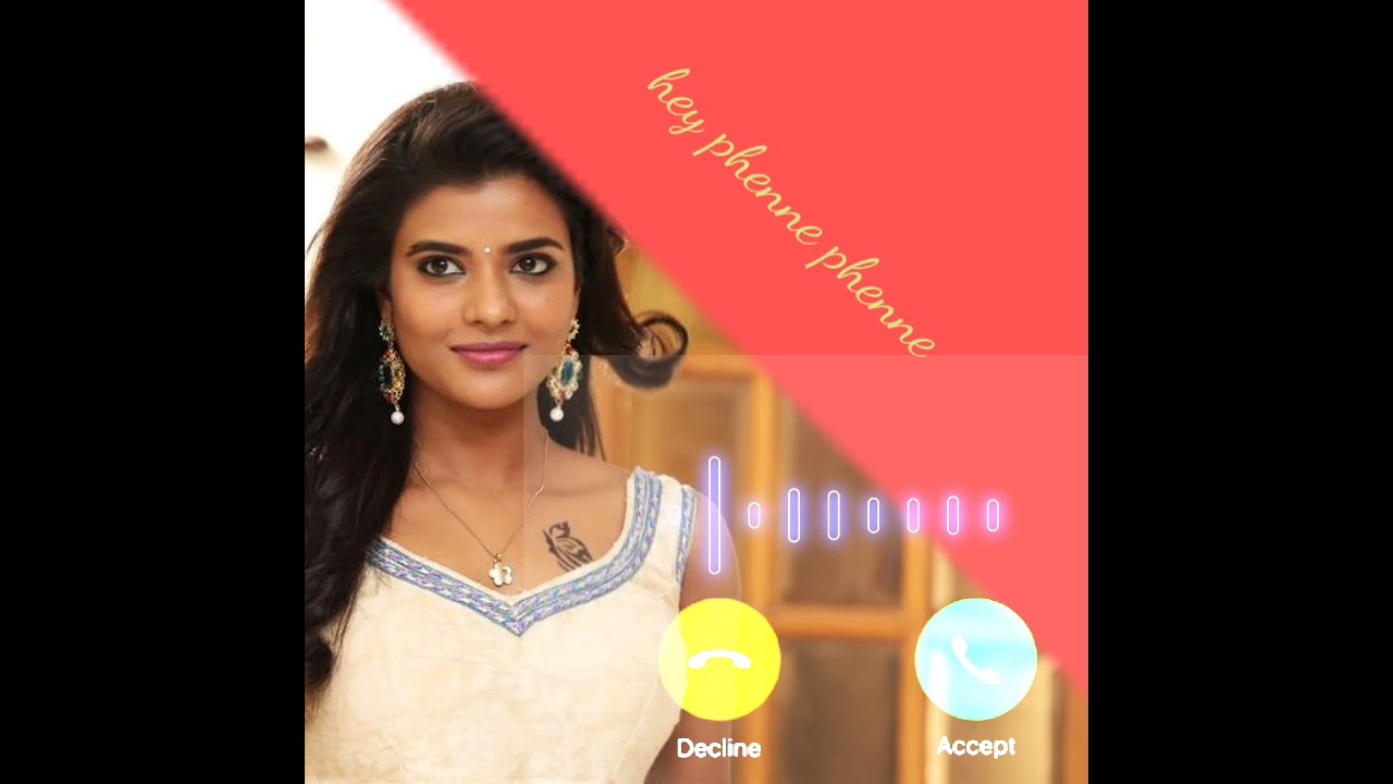kattappava kanom movie pennae pennae song bgm mobile rington