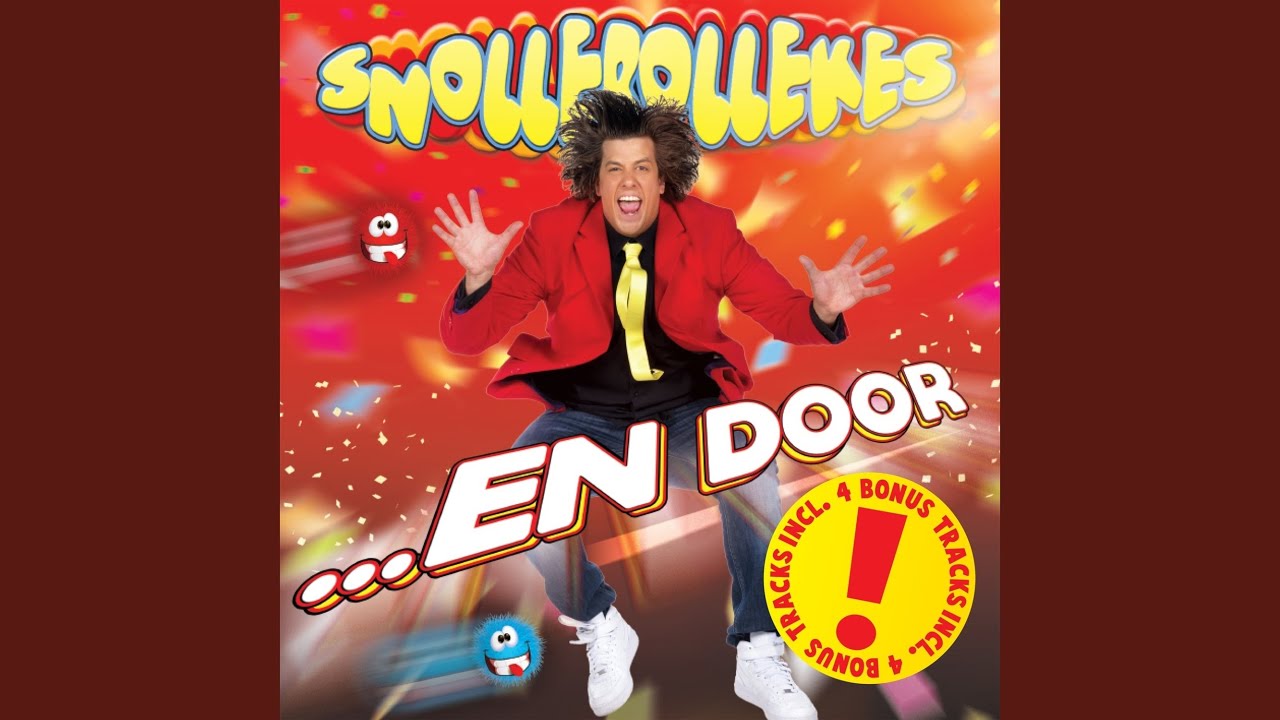 Go Low (Snollebollekes Remix)