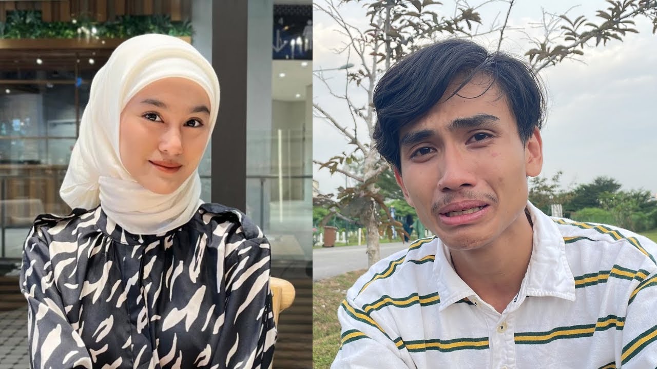 Reedzwann trauma memandu kereta, masih terngiang-ngiang perbualan bersama arwah sebelum kemalangan
