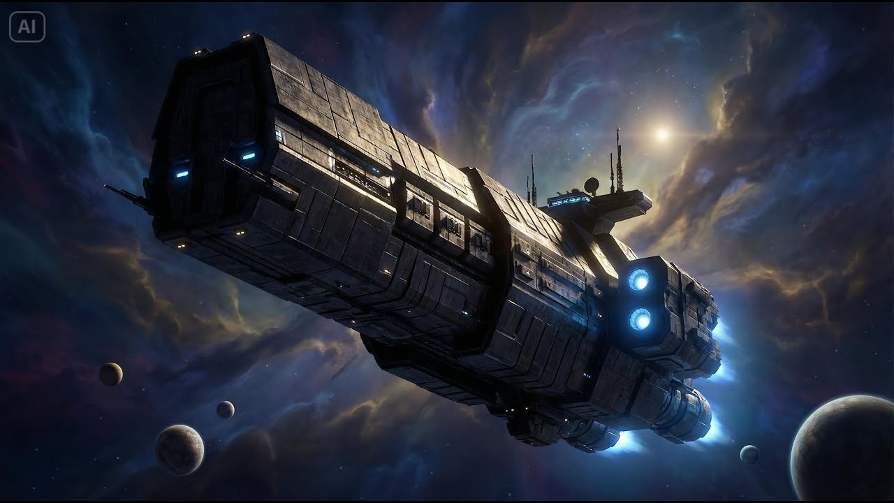 Earth Became the Next Target—Then a Single Message Panicked the Galaxy | Sci-Fi | Reddit Stories