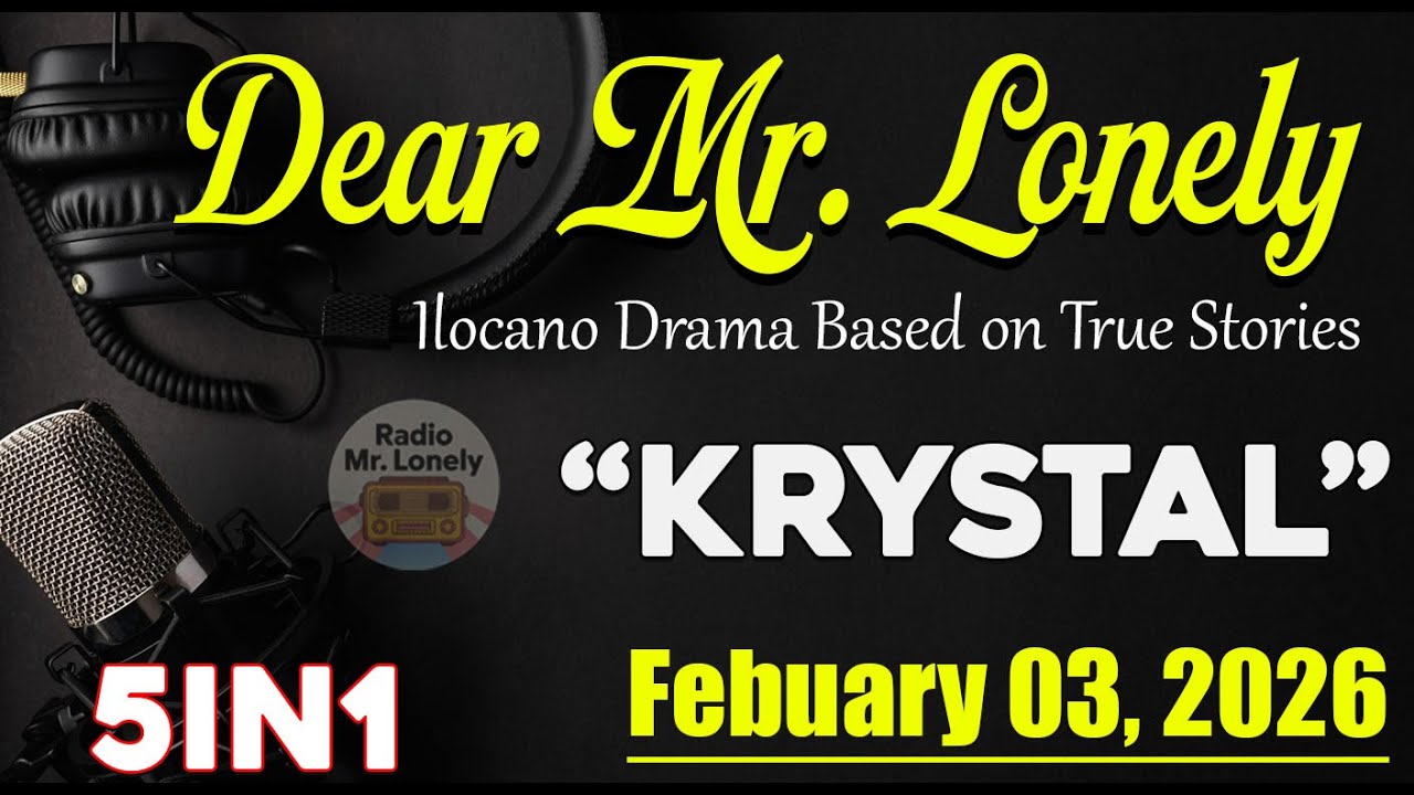Dear Mr.Lonely #147 