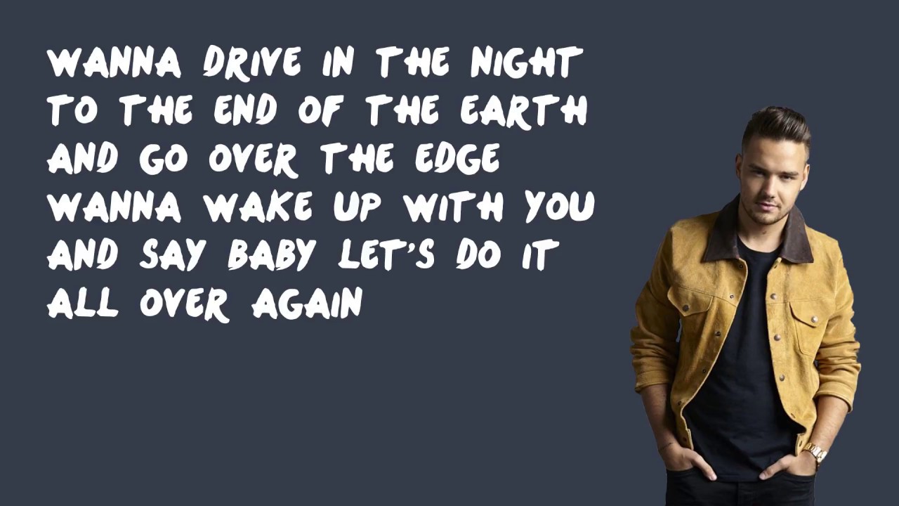 Never Enough - One Direction (Lyrics)