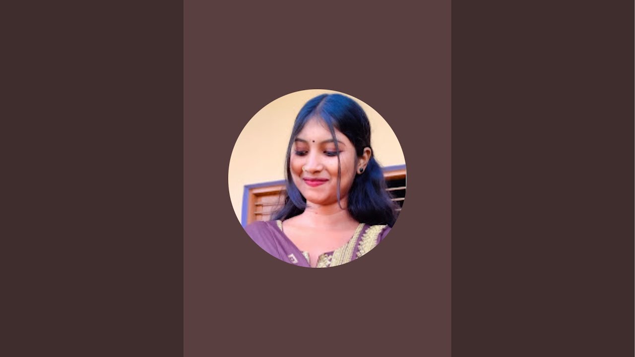 Srishti is live