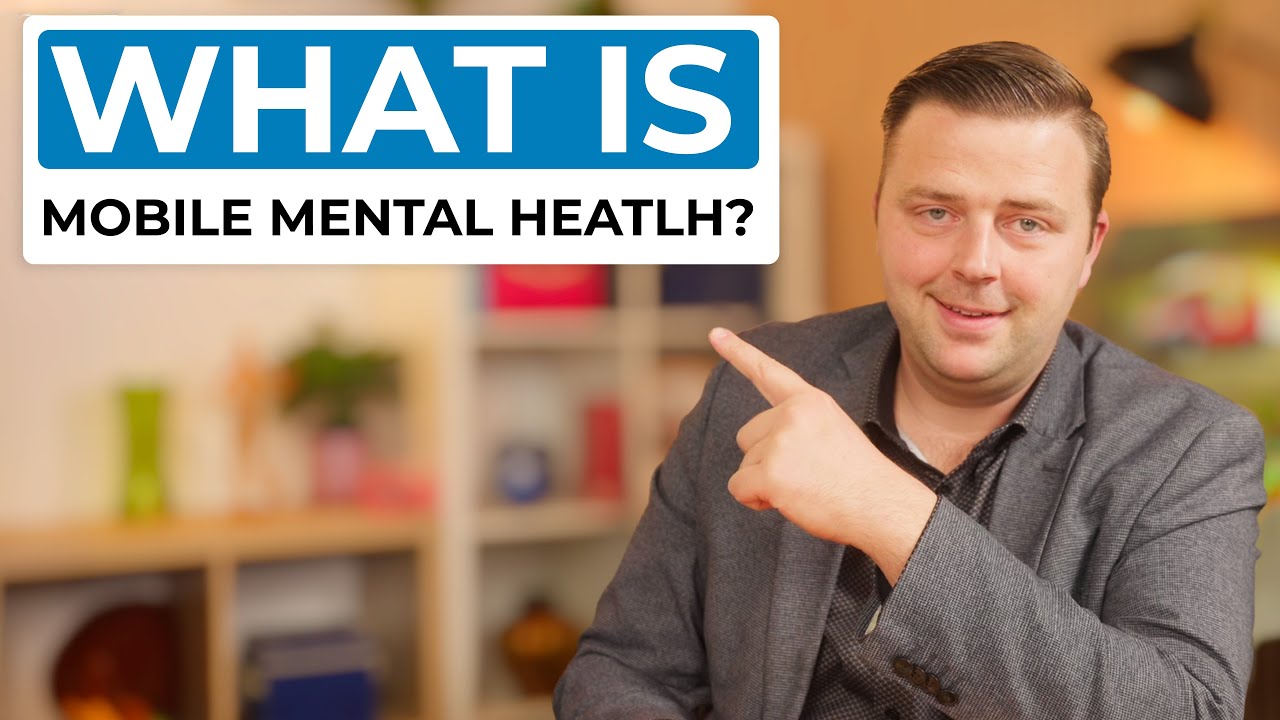 What Is Mobile Mental Health? (And Why 28 Million Americans Need It)