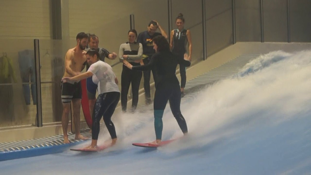 Nicki surf GPT