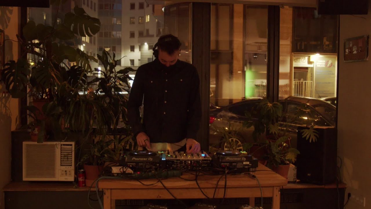 Elviteles Nyitás w / Pure Lust