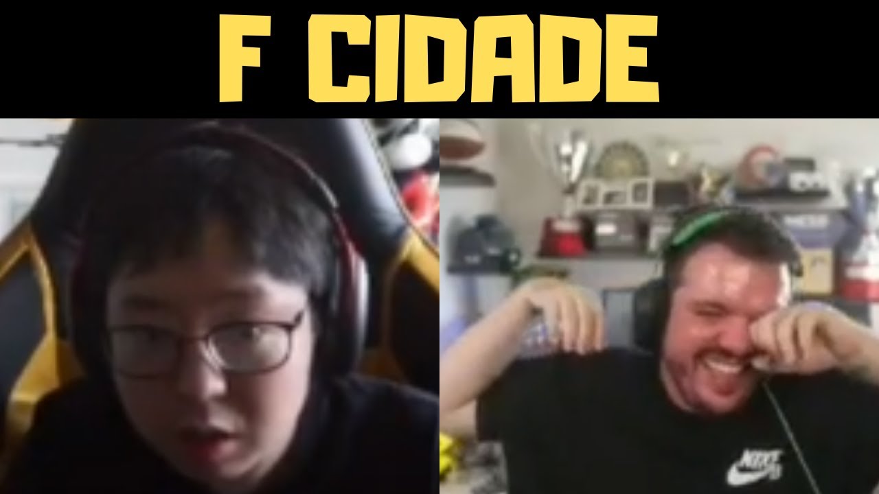 A CIDADE DO LIMINHA FOI DESTRUÍDA (Cities Skylines) - Gaules e Liminha