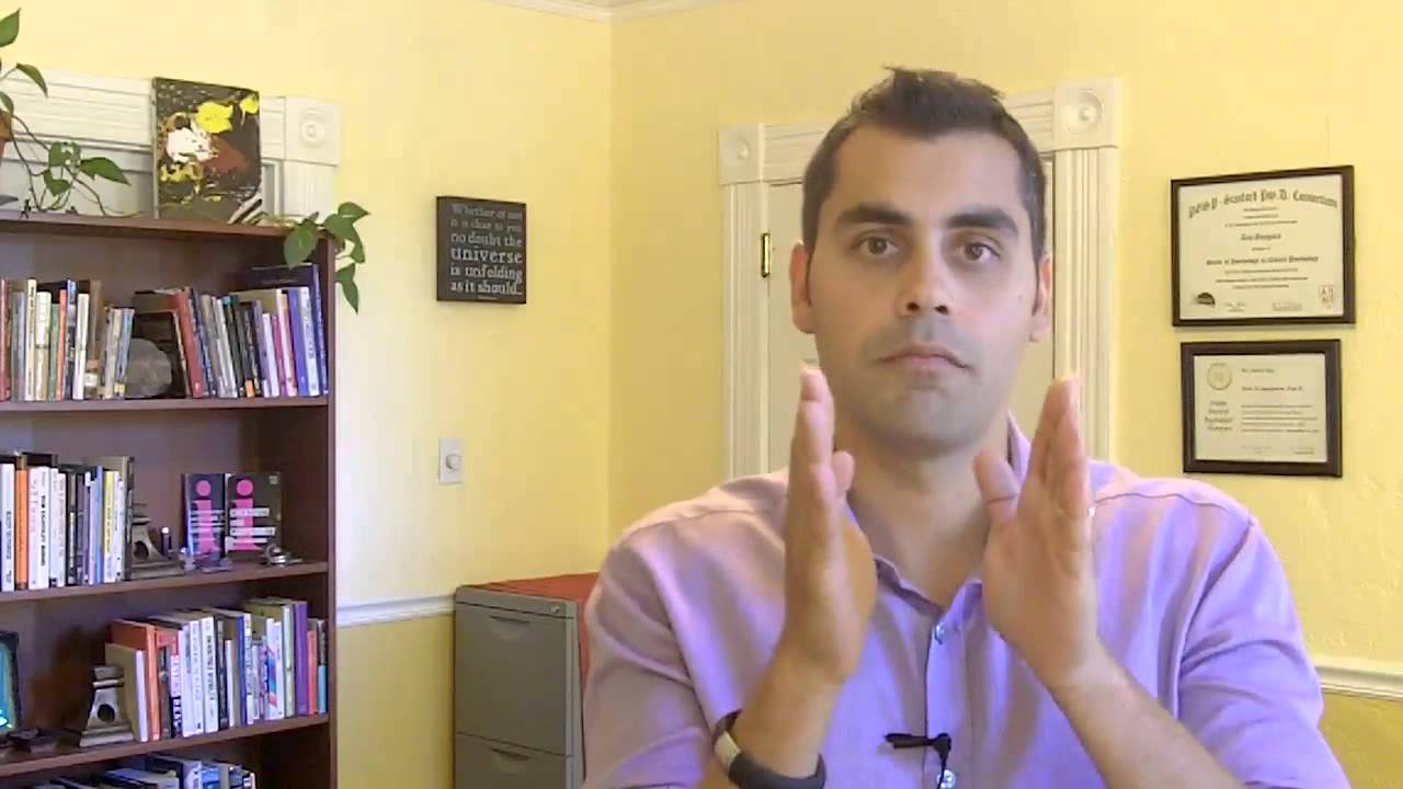Look Confident: How To Appear Less Needy