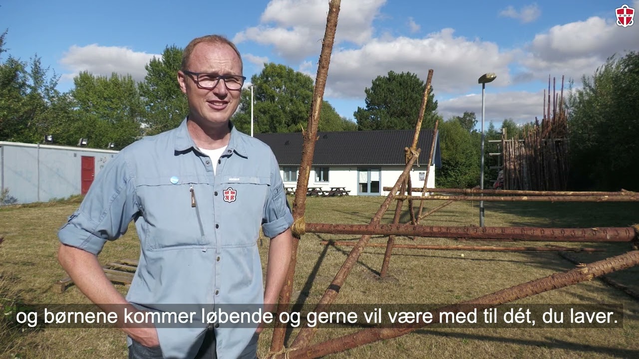 Ledere i FDF
