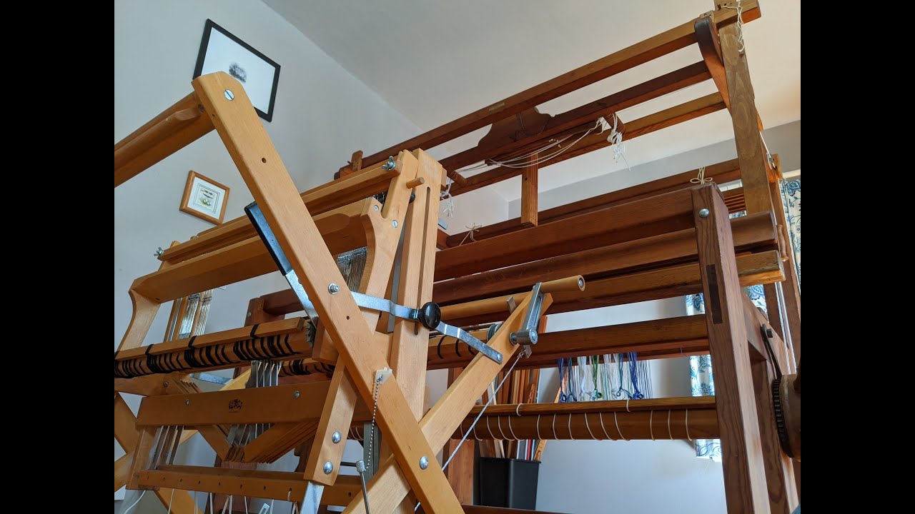 All About Looms