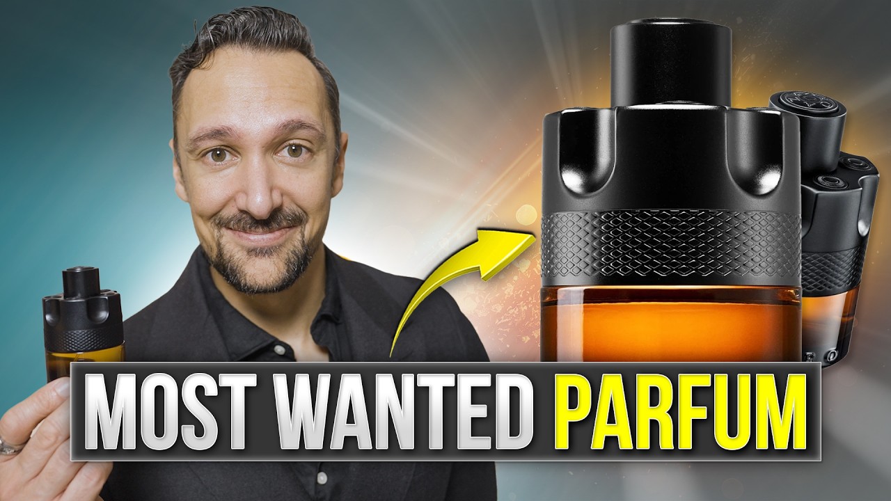 AZZARO THE MOST WANTED PARFUM REVIEW! Best Azzaro Fragrance For Men?