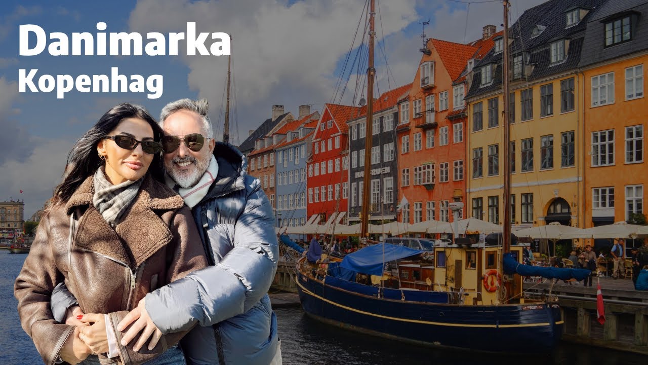 Kopenhag Maceramız! 🇩🇰