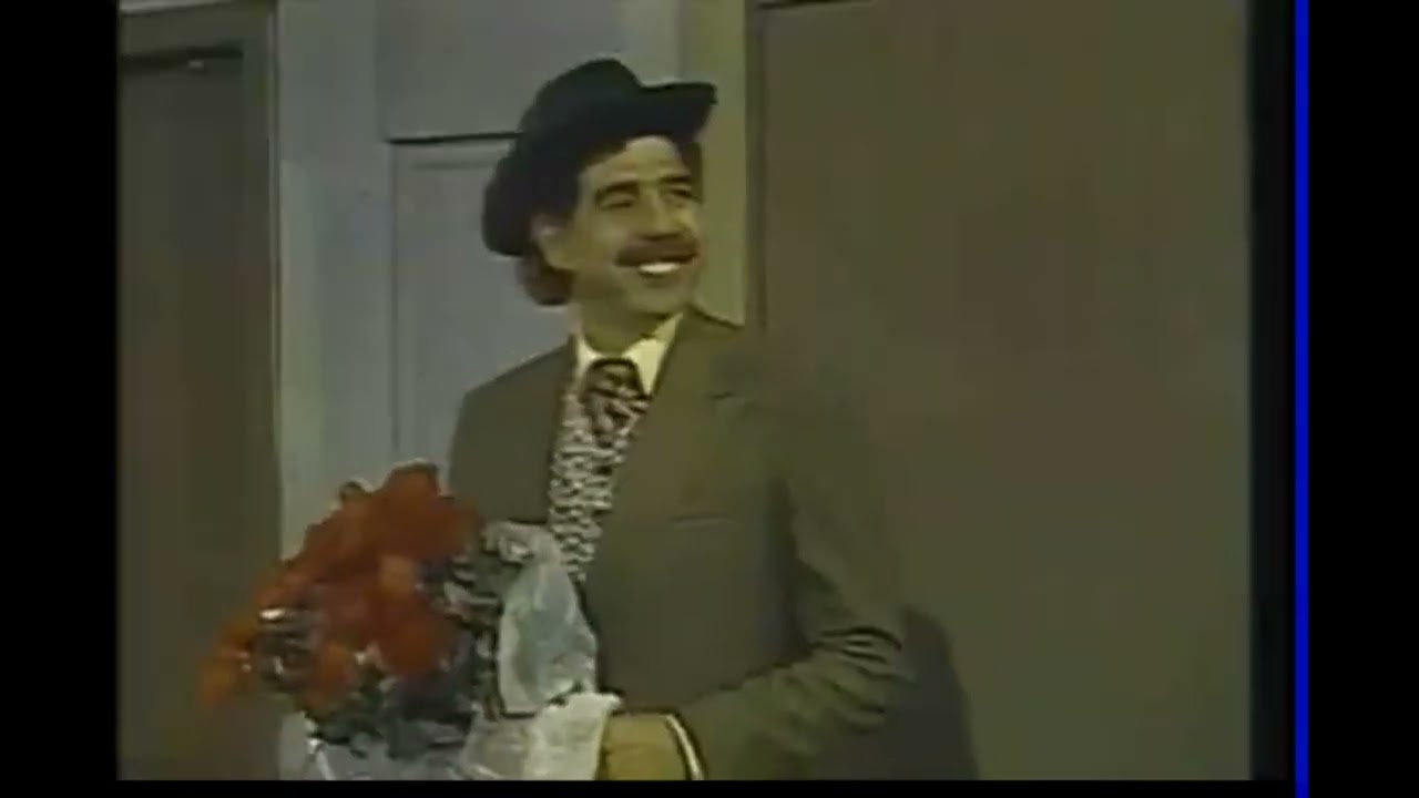 El Chavo Ai Vem o Chaves pero en espa&ntilde;ol (IA)