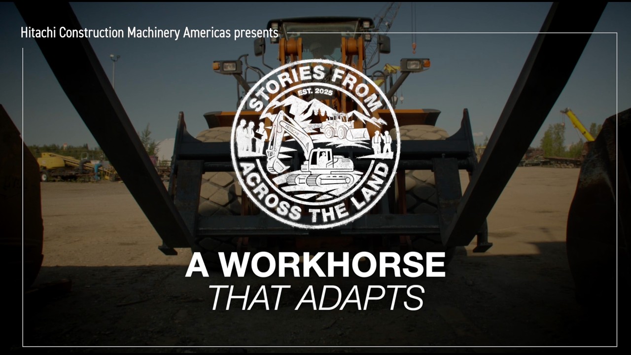 💪 A Work Horse That Adapts | 𝘚𝘵𝘰𝘳𝘪𝘦𝘴 𝘍𝘳𝘰𝘮 𝘈𝘤𝘳𝘰𝘴𝘴 𝘵𝘩𝘦 𝘓𝘢𝘯𝘥