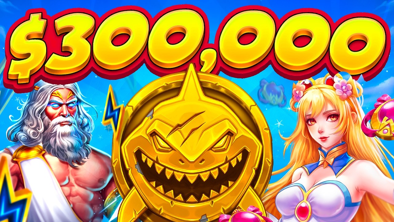 THIS $300,000 BONUS OPENING MADE ME CRASH OUT! (Unbelievable...)
