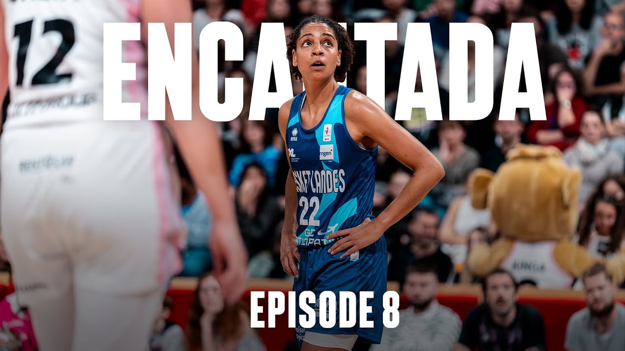 [𝗪𝗘𝗕-𝗦𝗘𝗥𝗜𝗘] Encantada S1 - Épisode 08 | Si près, si loin