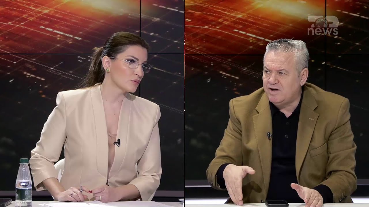 SHOKON Myslim Murrizi: Rama i fshin hundët më MËNGË... | Breaking Top News