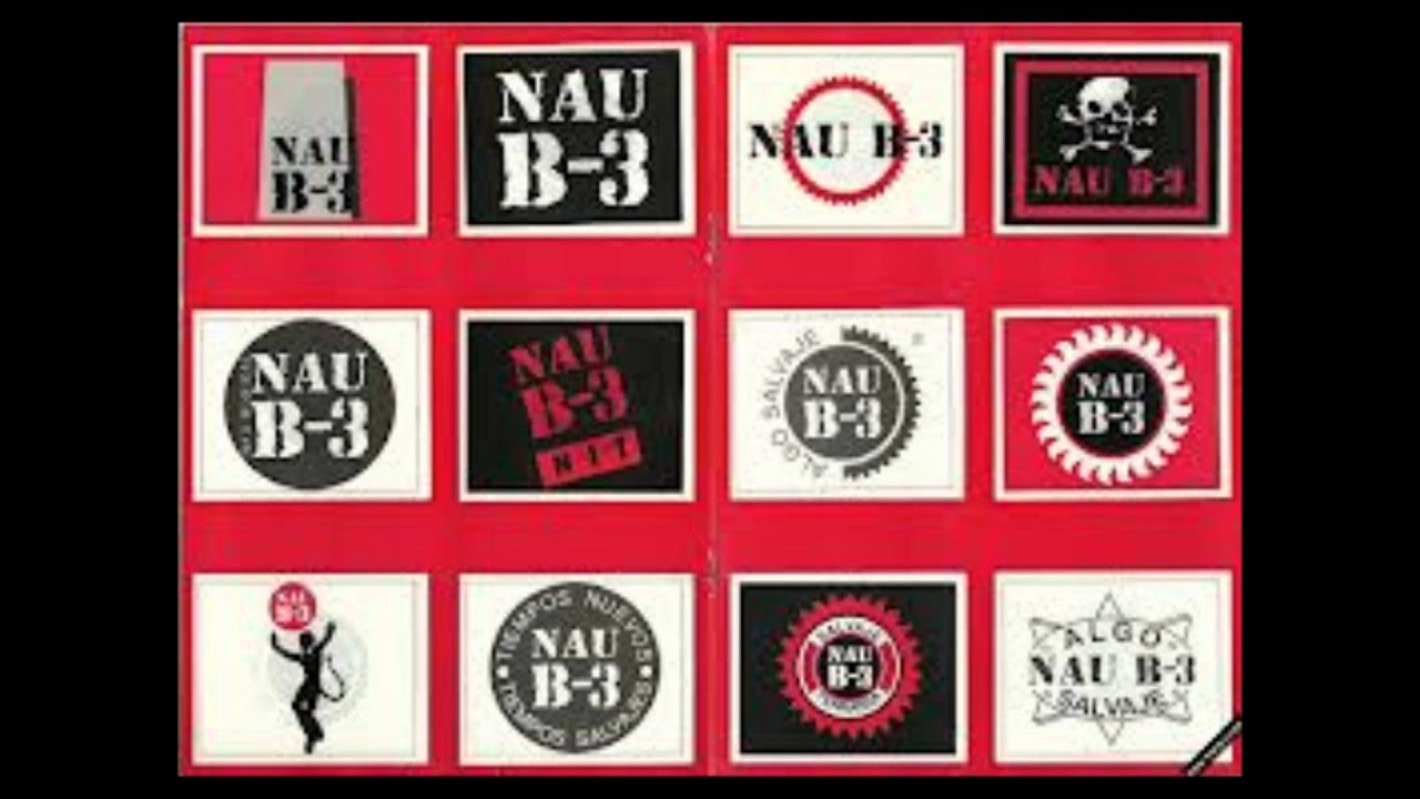 NAU B3 MOLINS DE REI (TONI VERDI)