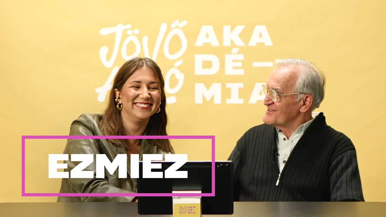 EZMIEZ / Csajozós dumák