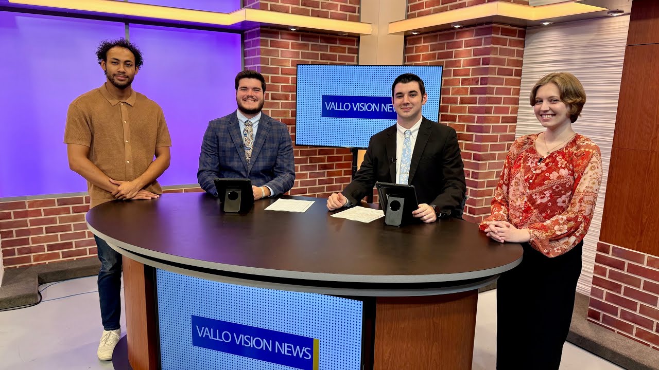 Vallo Vision News: Nov. 5, 2025