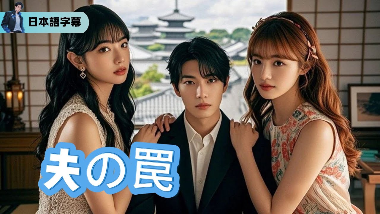 彼女は初恋に裏切られ、俺はすべてを奪われた。人生を裏切られた男の逆襲が今、始まる！【夫の罠】｜#逆襲 #熱血 #都会ドラマ #全話フル