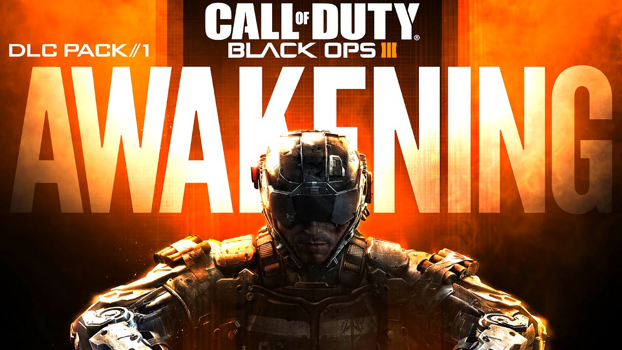 Black Ops 3: Awakening DLC 1 + Possible Hijacked Remake!