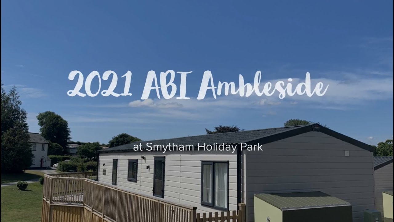 2021 ABI Ambleside for sale at Smytham Holiday Park