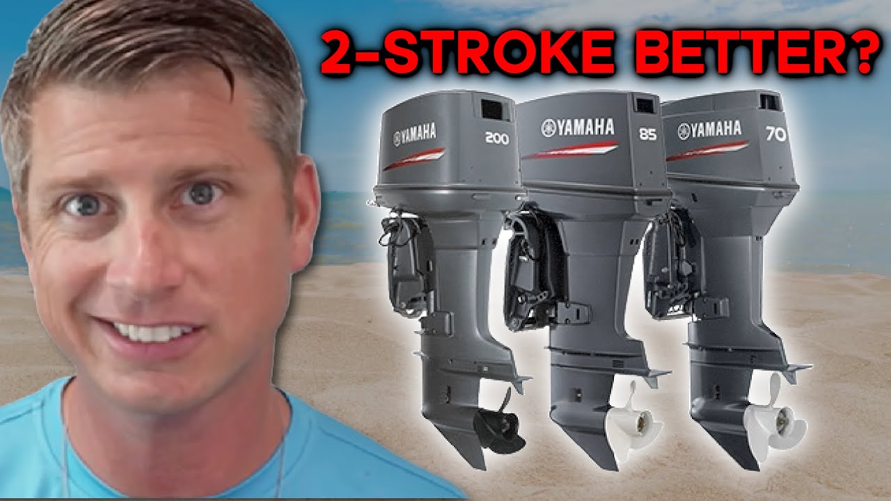 Outboards In 2025 are TRASH? Are New Outboards Reliable?