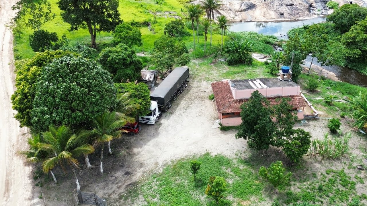 chácara a venda ou troca em Barra de guabiraba  PE 3.5 km da cidade