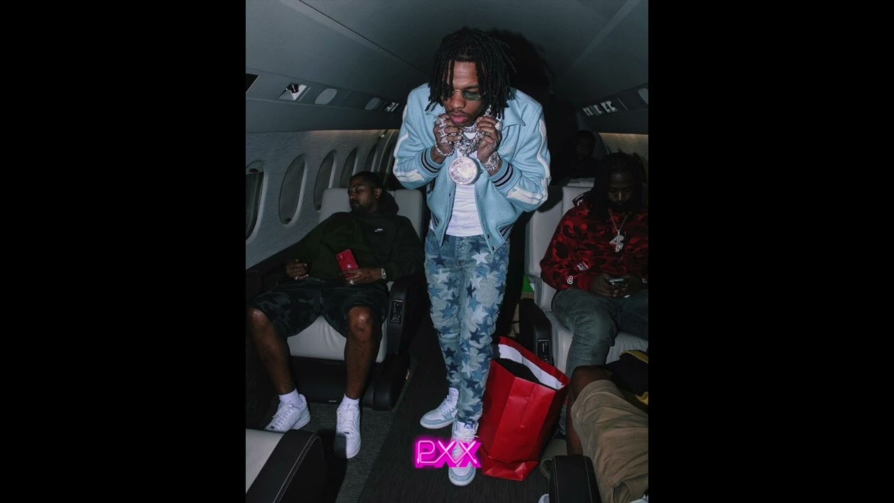Lil Baby X Future Type Beat "Rogue" 2025