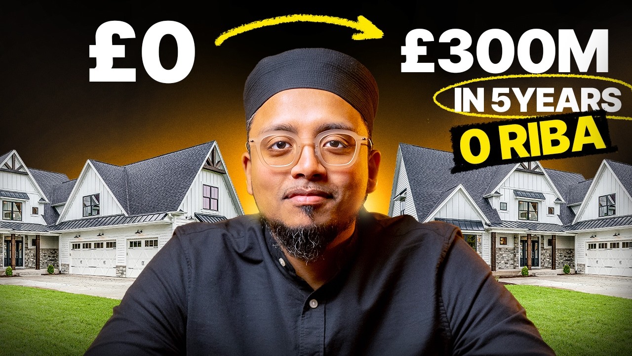 Reprogram Your Mind And Overcome Limiting Beliefs | Muslim Business Secret #15