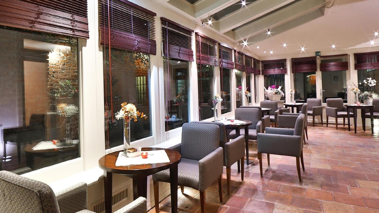 Best Western Hotel Piemontese, Turin, Italy | Holidays In Italy