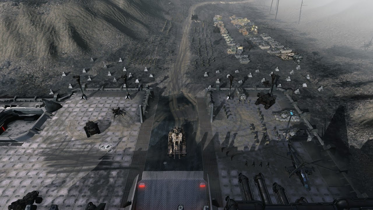 Grand Finale! Operation Rising Phoenix Ep 26 Terminator Dark Fate Defiance (Terminator Overhaul)