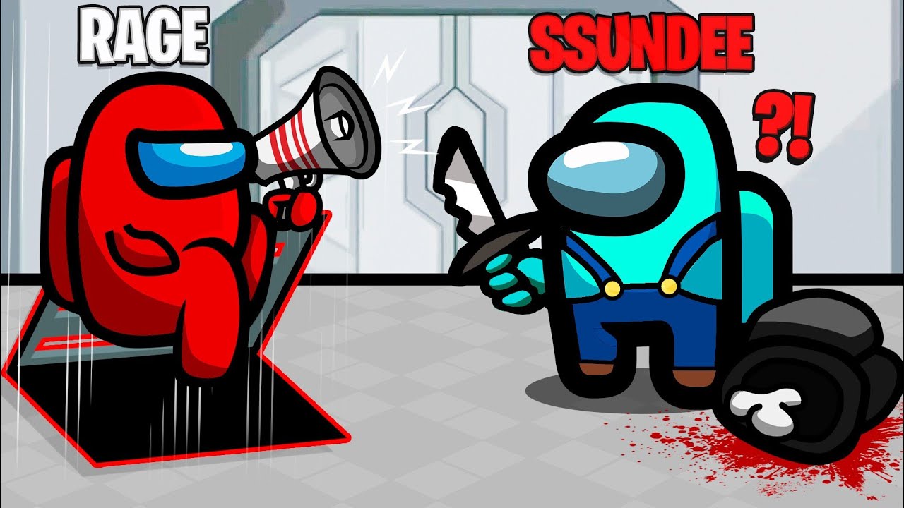 🚀 AMONG US LIVE - Epic Impostor Chaos with Subscribers! 🔥