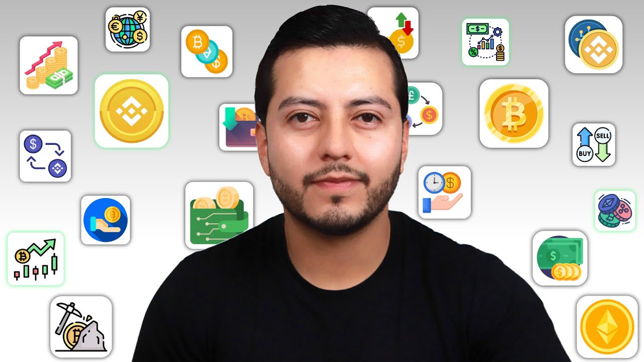 &iquest;Qu&eacute; es y para qu&eacute; sirve Binance? TODAS sus funciones disponibles
