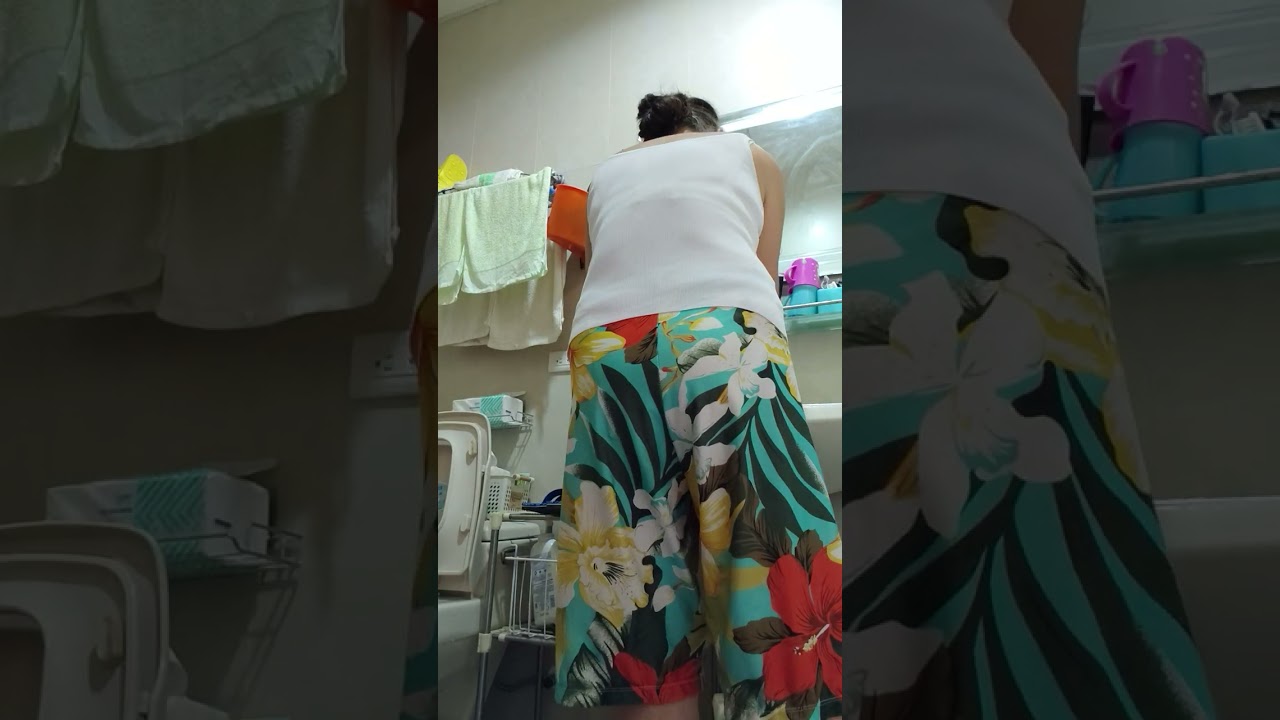 呈淮老師一打掃/衛浴