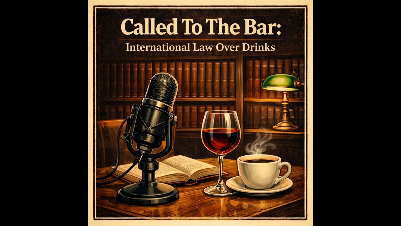82. Dollar Hegemony and International Law