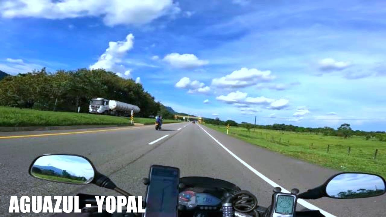 3 Carretera Bogotá - Arauca, Arauca 3/4 Colombia.