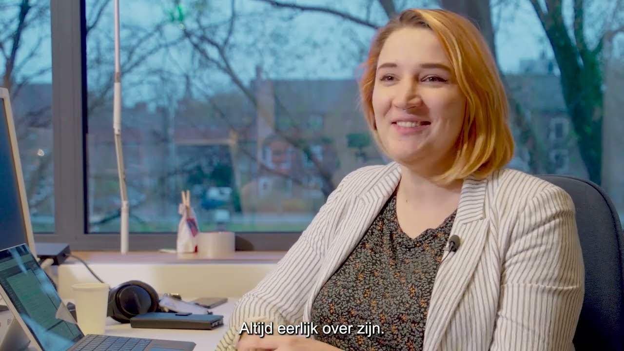 Aan het werk met een psychische kwetsbaarheid