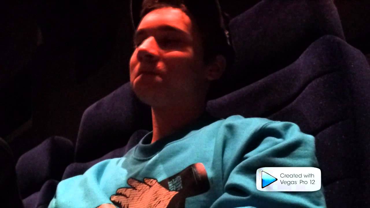 Miejski Maciek (Przedpremierowo)