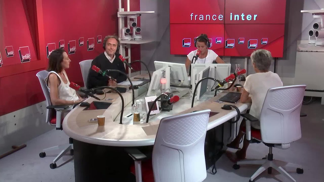 Elisabeth Quin, l'autre reine du 20h
