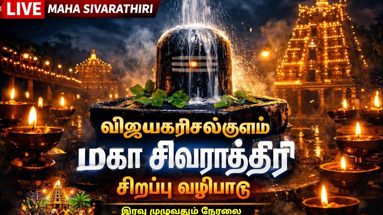 விஜயநகர் மகா சிவராத்திரி